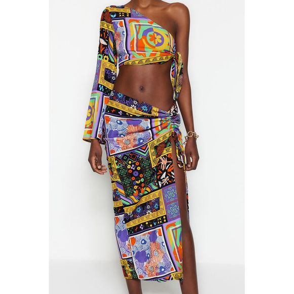 NWT Trendyol Woven Two-Piece Set - Picture 4 of 12